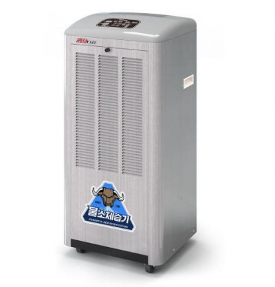 가야블루칩 산업용 제습기 KY-1170U  120L