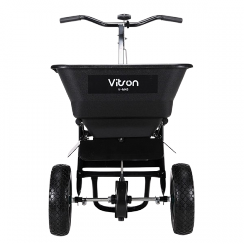 비츠온 제설기 V-M45 (45kg) 염화칼슘 살포기