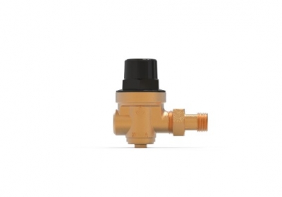 세대감압변/삼양밸브 YPR-8L+ / 15A