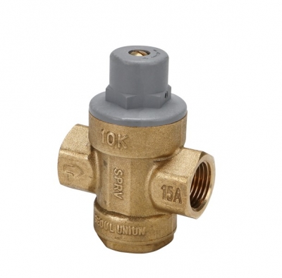 수도용 감압밸브 15A
