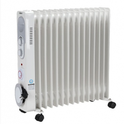 라디에이터 15핀 타이머 2.5KW