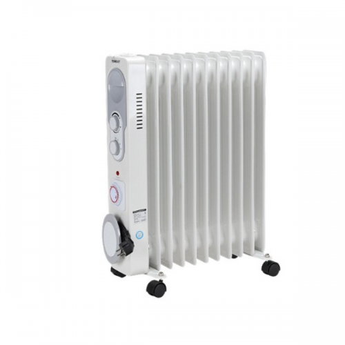 라디에이터 11핀 타이머 2.5KW