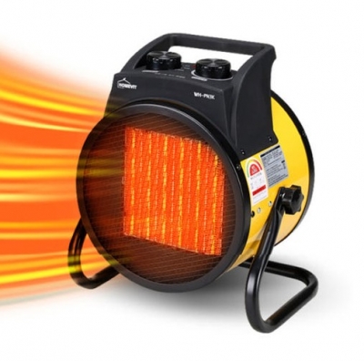 PTC 히터 온풍기 공업용 3K