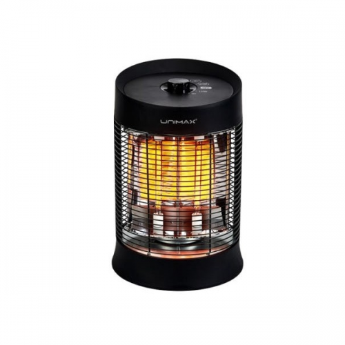 카본 히터 원통 180도 회전 700W