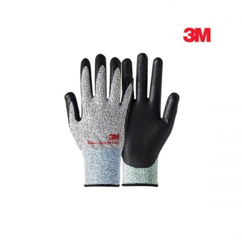 3m 슈퍼그립 노컷3 방검장갑 L사이즈
