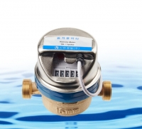 원격식 수도미터 15mm