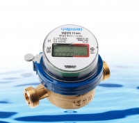 디지털 수도미터 (신한정밀 옴니 피에스텍 태스콘 LS 위지트) 15mm