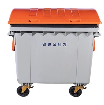 분리수거함 / MGB-1100R 1100리터 라운드형