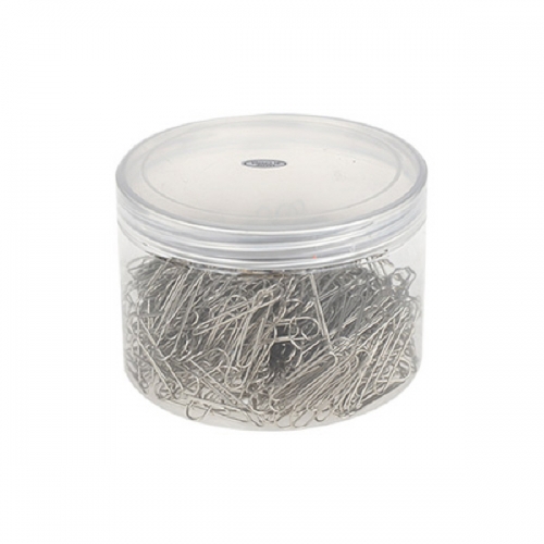 스틸 클립2, 32mm-원통케이스(400pcs)