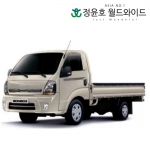 기아 봉고3 리스 트럭 표준캡 초장축 GL 디젤 3인승 48개월 23연식 법인 전국 2WD