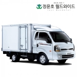 냉동탑차 리스 하이 킹캡 초장축 GL 디젤 3인승 48개월 23연식 법인 전국 기아 봉고3 2WD