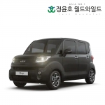 기아 레이 밴 리스 23연식 1.0 스페셜 2인승 가솔린 48개월 법인 전국 2WD
