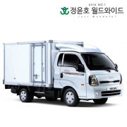 기아 봉고3 냉장탑차 리스 하이 킹캡 초장축 L 디젤 3인승 60개월 23연식 법인 전국 2WD