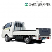 현대 포터2 파워게이트 트럭 전기차 리스 3인승 36개월 23연식 법인 전국 2WD