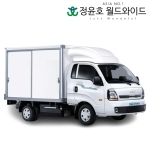 봉고3 리스 양문형 미닫이탑차 하이 킹캡 GL 전기차 EV 3인승 60개월 23연식 법인 전국 2WD