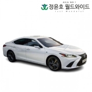 렉서스 ES500h 리스 럭셔리 플러스 가솔린 하이브리드 23연식 5인승 60개월 법인 전국 AWD