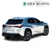 렉서스 UX250h 리스 가솔린 하이브리드 23연식 5인승 60개월 법인 전국 F-스포츠 2WD