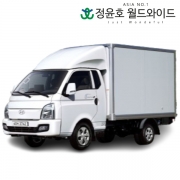 현대 포터2 내장탑차 리스 슈퍼캡 스타일 LPG 터보 3인승 48개월 24연식 법인 전국 2WD