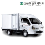 기아 봉고3 내장탑차 리스 킹캡 L라이트 LPG 터보 3인승 60개월 24연식 법인 전국 2WD