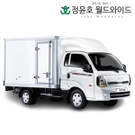 기아 봉고3 하이 내장탑차 리스 킹캡 L라이트 LPG 터보 3인승 48개월 24연식 법인 전국 2WD