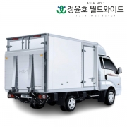 내장탑 파워게이트 리스 기아 봉고3 킹캡 L LPG 터보 3인승 48개월 24연식 법인 전국 2WD