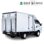 내장탑 파워게이트 리스 기아 봉고3 킹캡 L LPG 터보 3인승 60개월 24연식 법인 전국 2WD