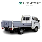 파워게이트 리스 현대 포터2 트럭 LPG 터보 더블캡 6인승 스마트 60개월 24연식 법인 전국 2WD