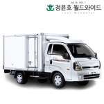 냉동탑차 리스 봉고3 1톤 킹캡 L라이트 스탠다드 LPG 3인승 60개월 24연식 법인 전국 기아 2WD