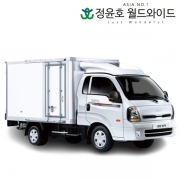 냉동탑차 리스 봉고3 1톤 표준캡 L 스탠다드 LPG 3인승 48개월 24연식 법인 전국 기아 2WD