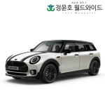 미니쿠퍼 클럽맨 리스 S CLUBMAN 클래식 가솔린 24연식 5인승 48개월 법인 전국 2WD