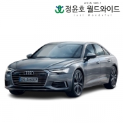 아우디 A6 리스 40 TDI 디젤 24연식 5인승 60개월 법인 전국 2WD