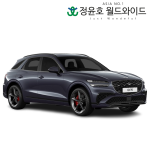 제네시스 GV70 장기렌트 가솔린 2.5 터보 스포츠 24연식 5인승 스탠다드 60개월 법인 전국 2WD