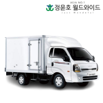 기아 봉고3 고급형 내장탑차 리스 하이 킹캡 초장축 L 3인승 1톤 60개월 24연식 LPG 법인 전국 2WD