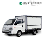 포터2 다용도탑차 리스 초장축 슈퍼캡 스마트 LPG 3인승 60개월 24연식 법인 전국 2WD