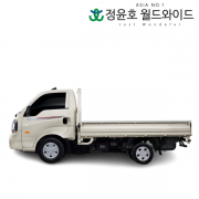 봉고3 1톤 트럭 리스 표준캡 초장축 L 라이트 3인승 LPG 48개월 25연식 법인 전국 2WD 화물차