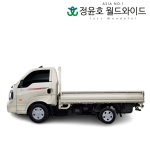 봉고3 1톤 트럭 리스 표준캡 초장축 L 라이트 3인승 LPG 60개월 25연식 법인 전국 2WD 화물차