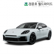 포르쉐 파나메라 리스 수입차 파나메라 4 Panamera 가솔린 24연식 4인승 48개월 법인 전국 AWD