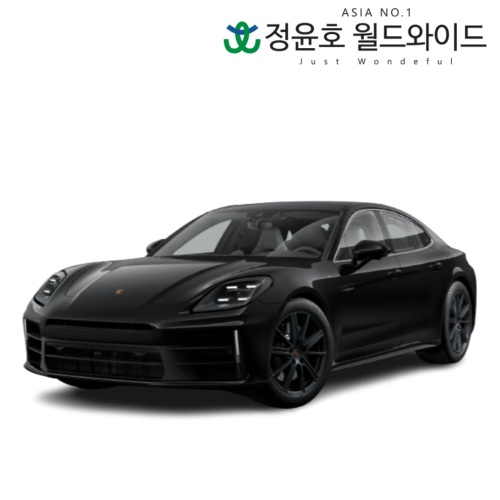 포르쉐 파나메라 리스 수입차 파나메라 4 E 하이브리드 Panamera 가솔린 24연식 4인승 48개월 법인 전국 AWD