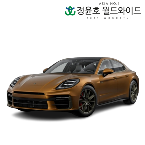 포르쉐 파나메라 리스 수입차 파나메라 터보 E하이브리드 Panamera 가솔린 24연식 4인승 60개월 법인 전국 AWD