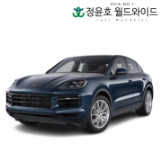 포르쉐 카이엔 리스 수입차 Cayenne 터보 E 하이브리드 쿠페 가솔린 24연식 5인승 48개월 법인 전국 AWD