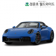 포르쉐 카레라 리스 수입차 911 타르가 Targa 4 GTS 가솔린 24연식 4인승 48개월 법인 전국 AWD