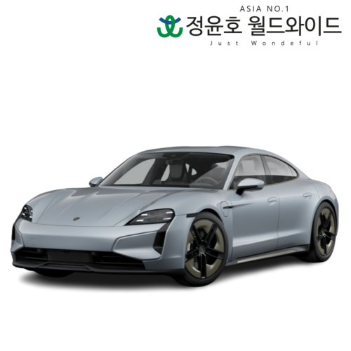 포르쉐 타이칸 리스 터보S 수입차 Taycan Turbo S 전기 24연식 4인승 48개월 법인 전국 AWD