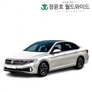 폭스바겐 제타 리스 Jetta 1.5 TSI Premium 수입차 가솔린 24연식 5인승 60개월 법인 전국 2WD