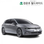 폭스바겐 골프 리스 Golf 2.0 TDI Premium 수입차 디젤 24연식 5인승 60개월 법인 전국 2WD