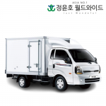 봉고3 냉동탑차 리스 1톤 하이 킹캡 초장축 L라이트 3인승 LPG 48개월 25연식 법인 전국 2WD