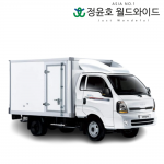 봉고3 냉동탑차 리스 1.2톤 스탠다드 표준캡 초장축 GL 3인승 LPG 48개월 25연식 법인 전국 2WD