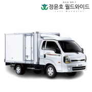 봉고3 냉장탑차 리스 1톤 스탠다드 킹캡 초장축 L 3인승 LPG 48개월 25연식 법인 전국 2WD