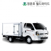 봉고3 내장탑차 리스 로우 1톤 킹캡 초장축 L라이트 3인승 LPG 60개월 25연식 법인 전국 2WD