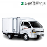 봉고3 내장탑차 리스 1톤 스탠다드 킹캡 초장축 L라이트 3인승 LPG 48개월 25연식 법인 전국 2WD