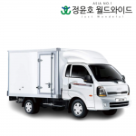 봉고3 내장탑차 리스 1톤 하이 킹캡 초장축 L라이트 3인승 LPG 60개월 25연식 법인 전국 2WD